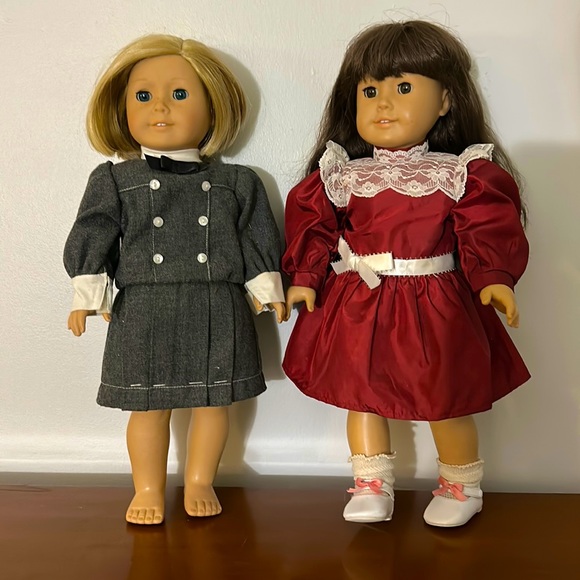 Leynir American Girl Doll Grocery Store Leynir American Girl Dolls